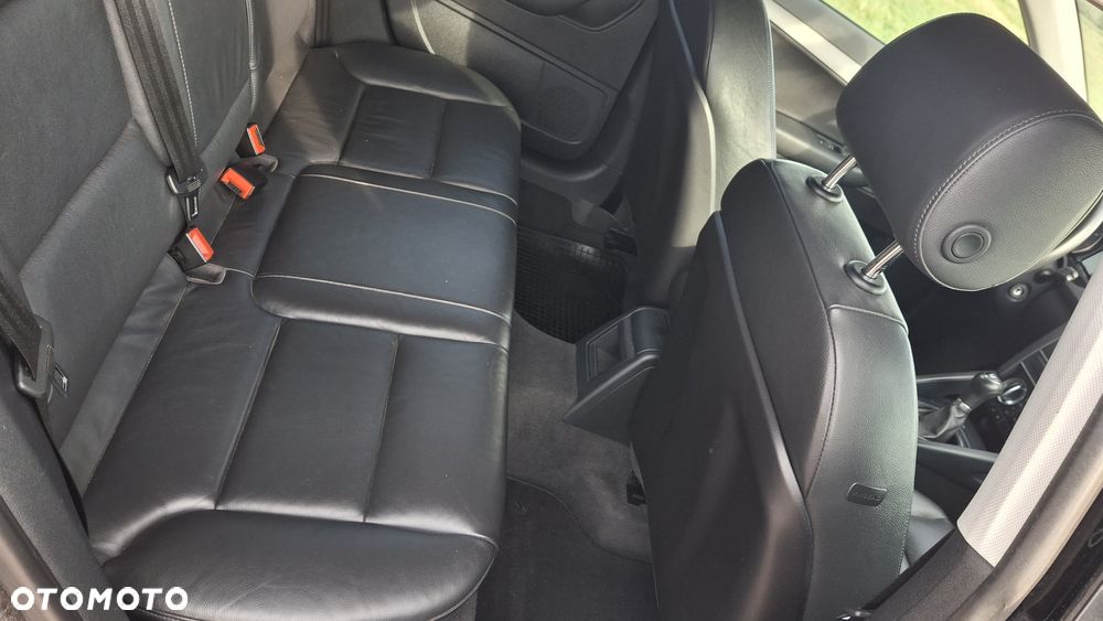 Audi A3 Sportback 1.6 TDI DPF Ambiente - 8