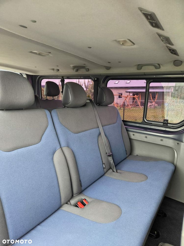 Renault Trafic - 10