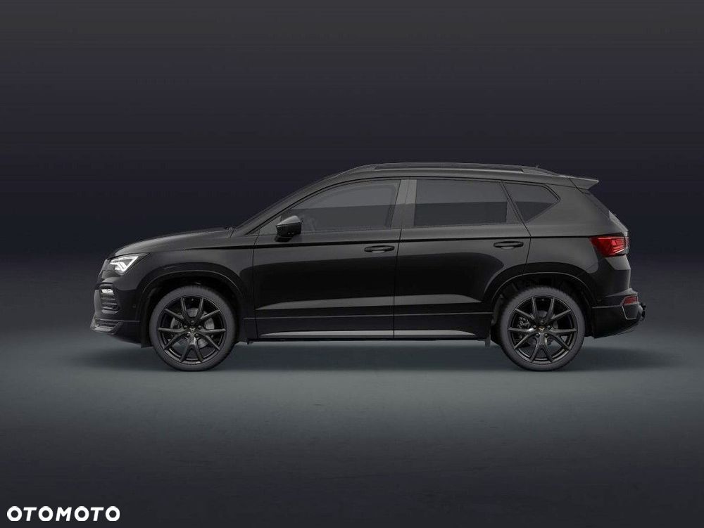 Cupra Ateca 1.5 TSI DSG - 3