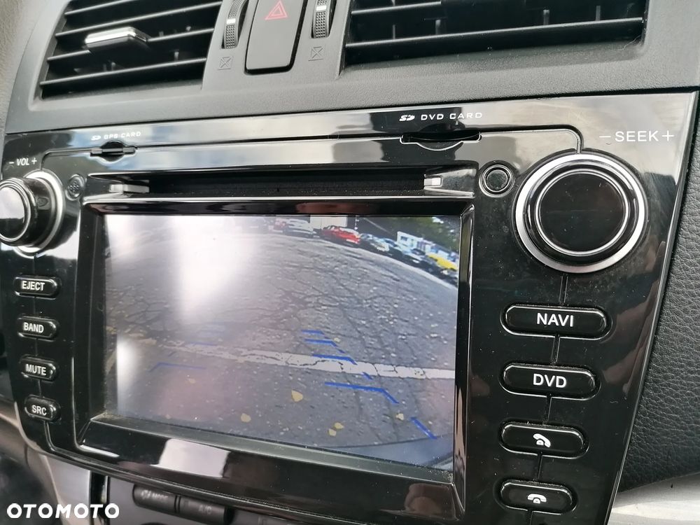 Mazda 6 Sport 2.0 MZR DISI Sports-Line - 13