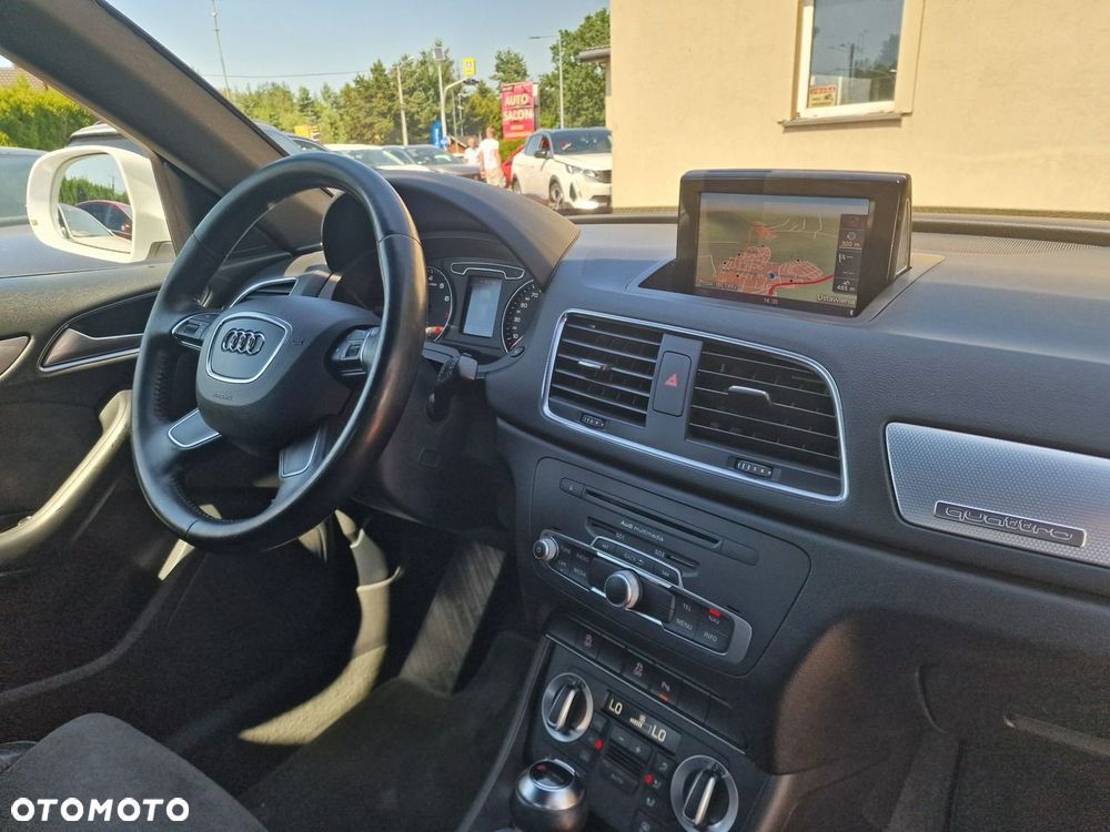 Audi Q3 - 20