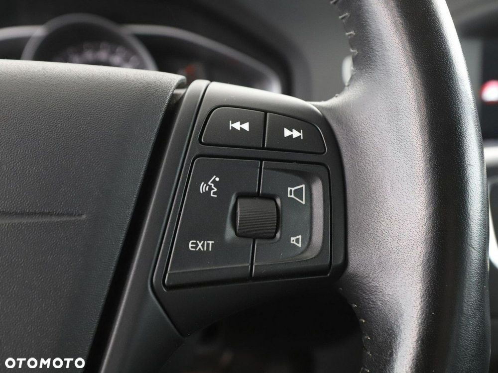 Volvo V60 D3 Geartronic Linje Business - 29