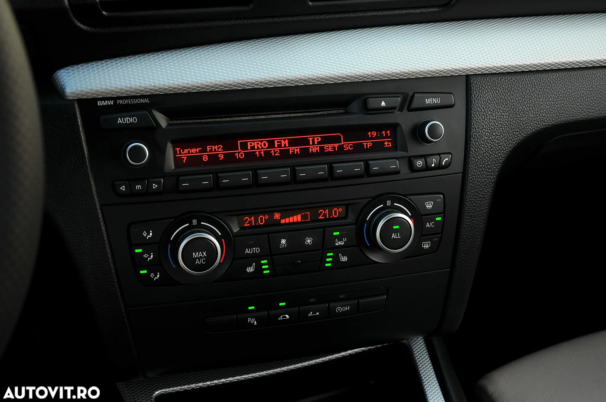 BMW Seria 1 120d - 20