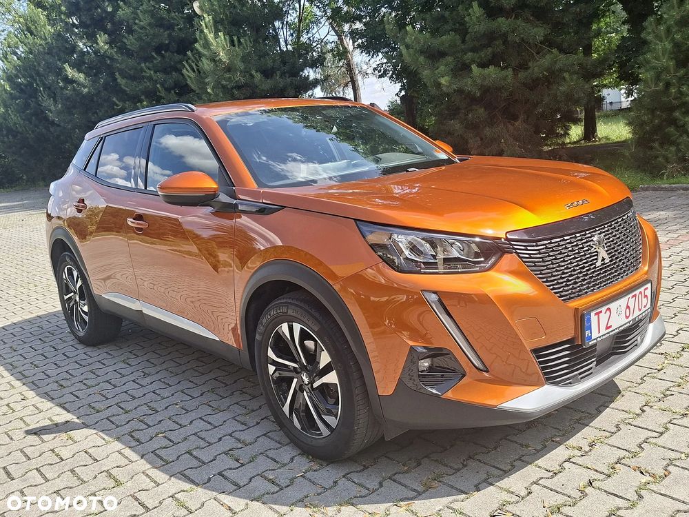 Peugeot 2008 - 2