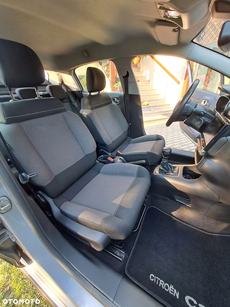 Citroën C3 - 8