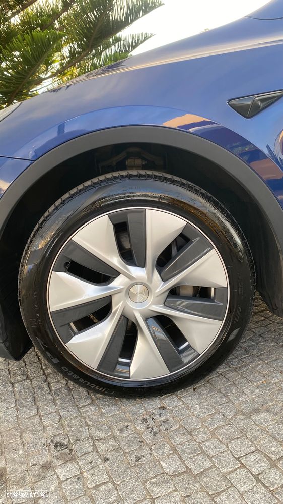 Tesla Model Y Standard - 18
