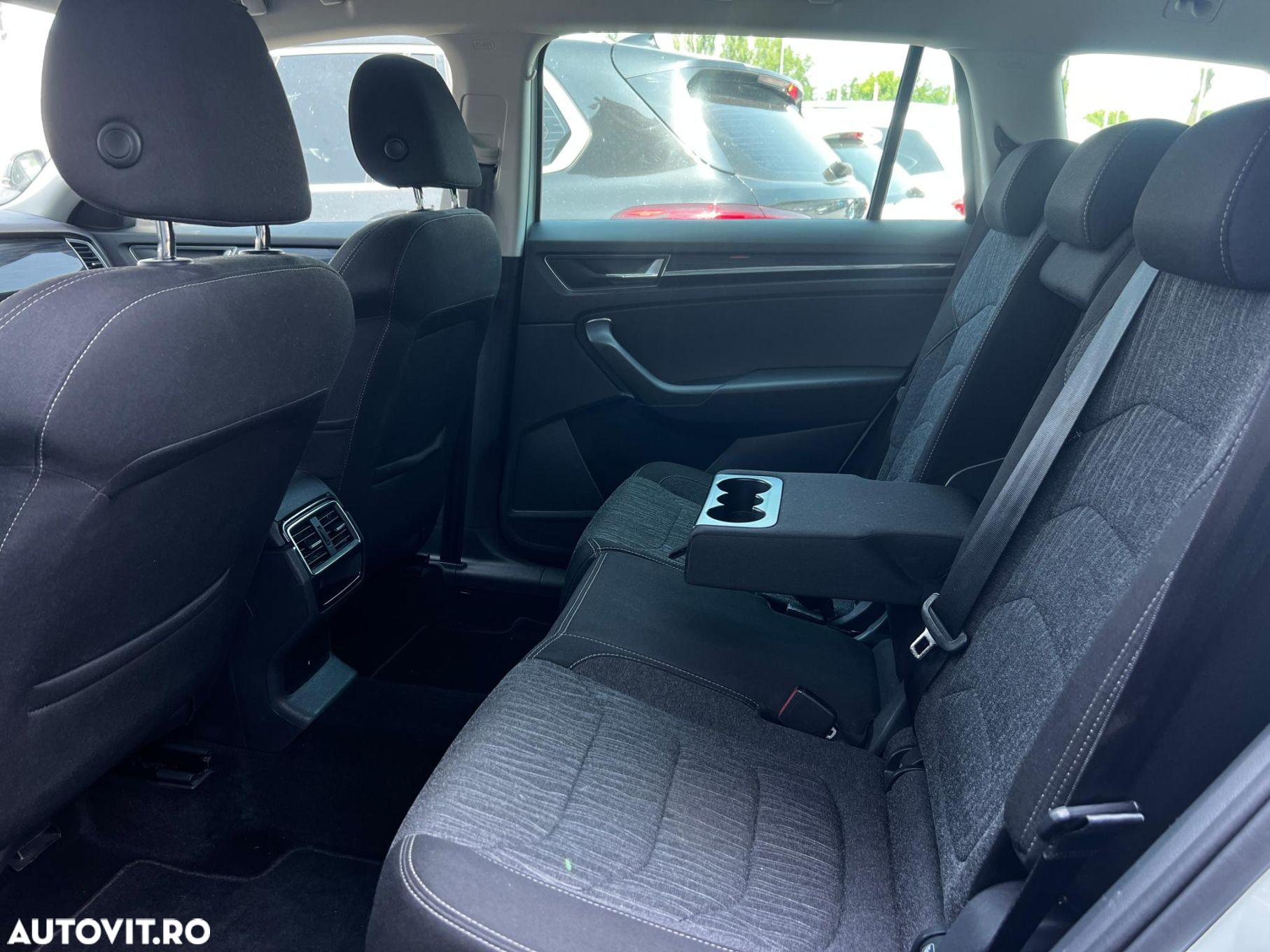 Skoda Kodiaq - 24