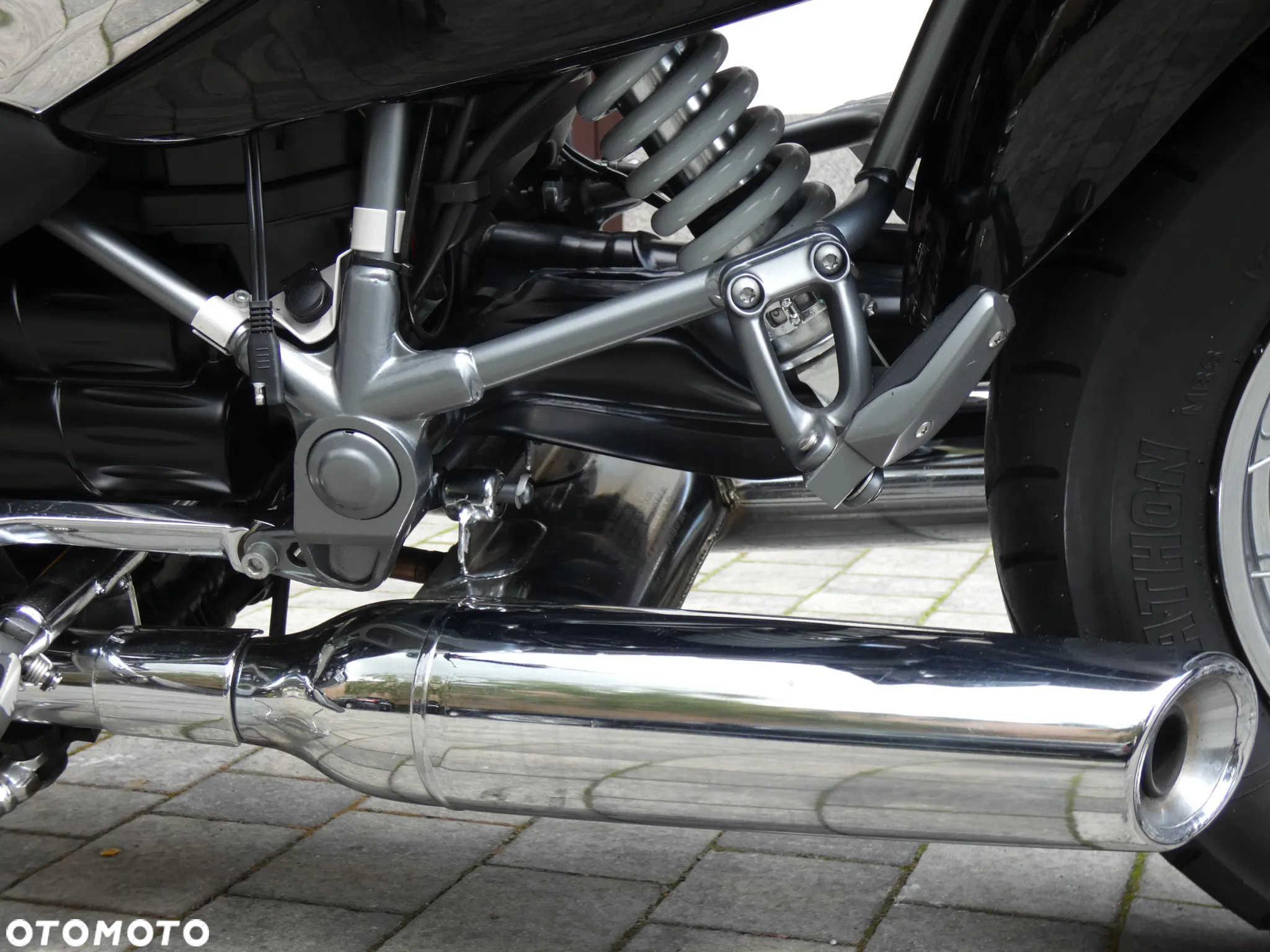 BMW R - 9