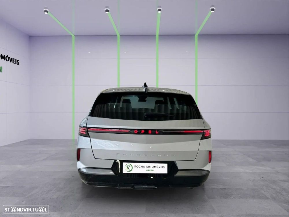 Opel Grandland Electric 73kWh GS - 4