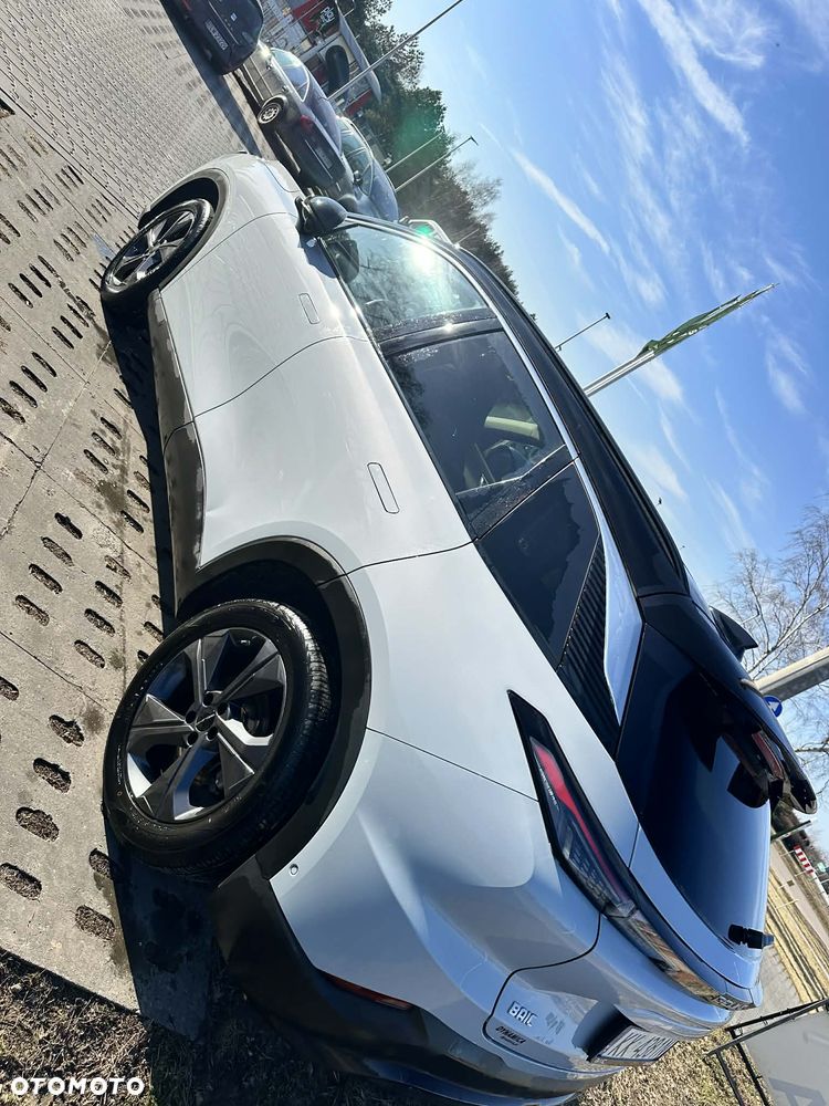 BAIC 5 Beijing 1.5T Luxury DCT - 3