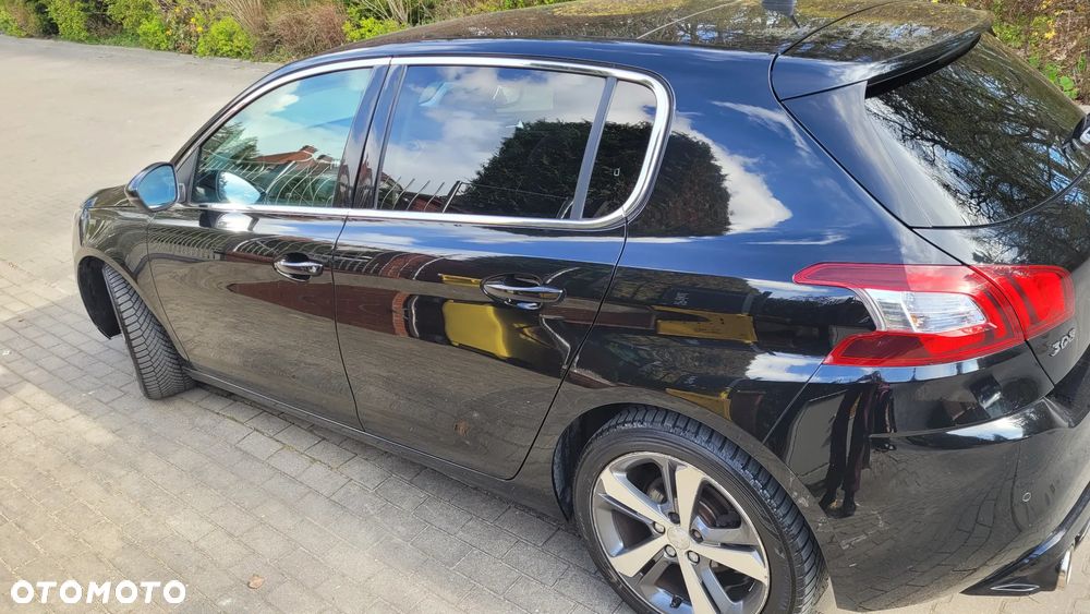 Peugeot 308 - 6