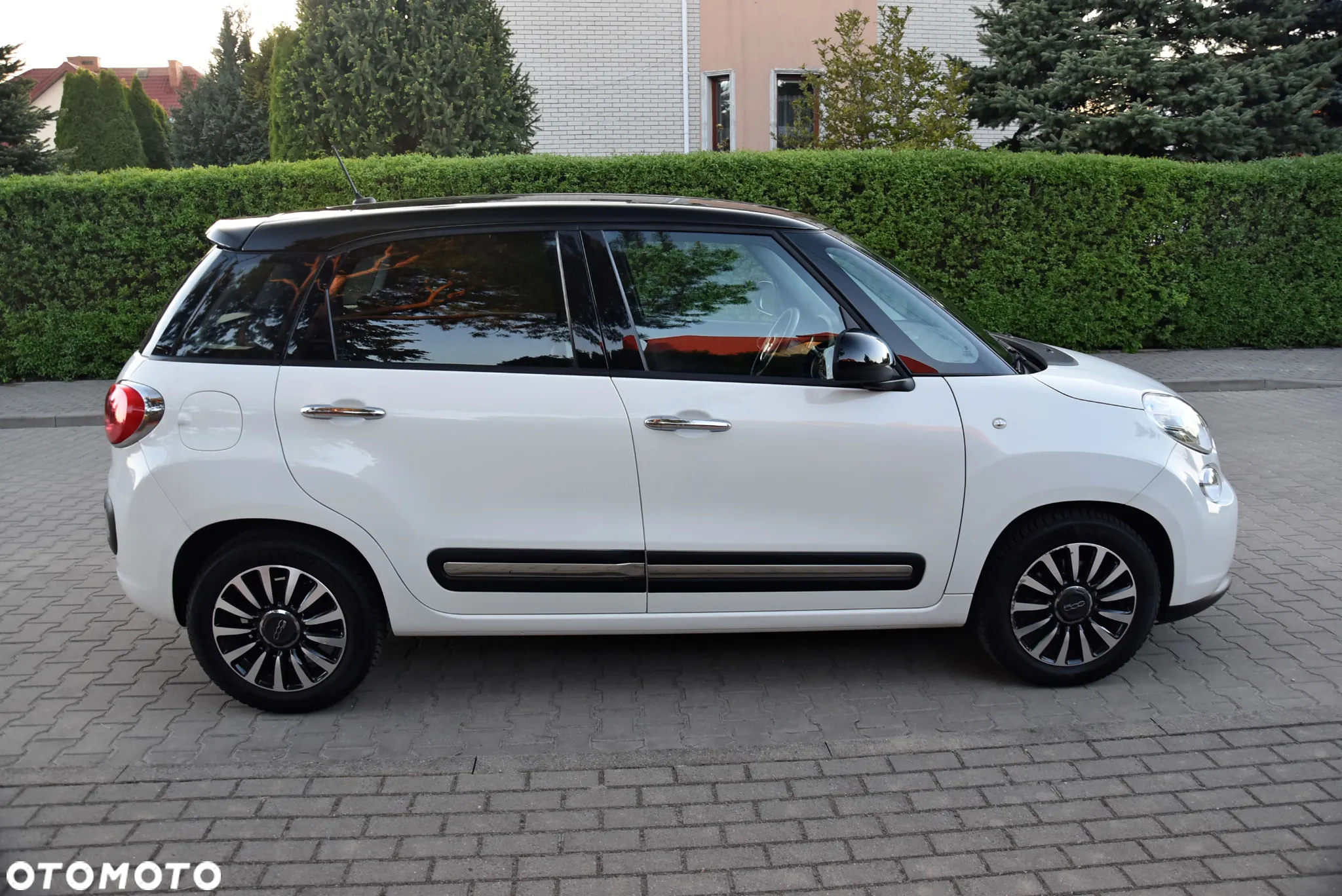 Fiat 500L 1.4 16V S-Design - 10