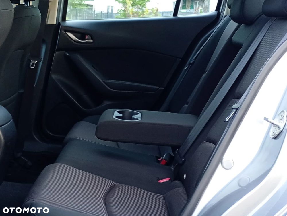 Mazda 3 - 14