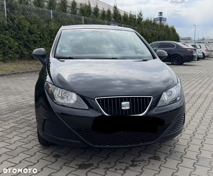 Seat Ibiza 1.4 Style - 11