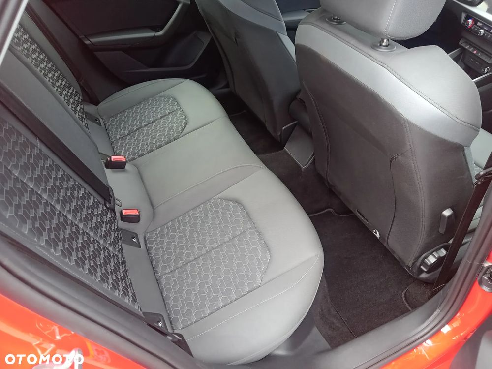 Audi A1 Sportback 30 TFSI S line - 17