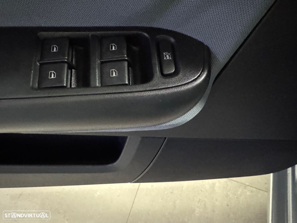 SEAT Cordoba 1.4 TDI Stylance - 6