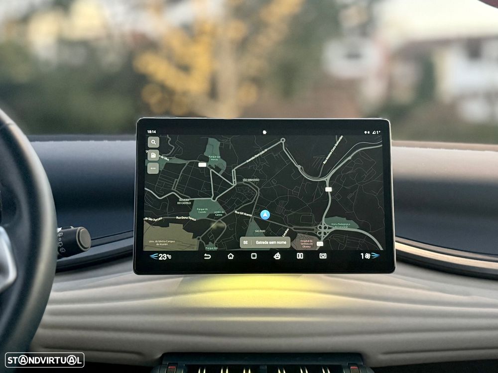 BYD Atto 3 Design - 14