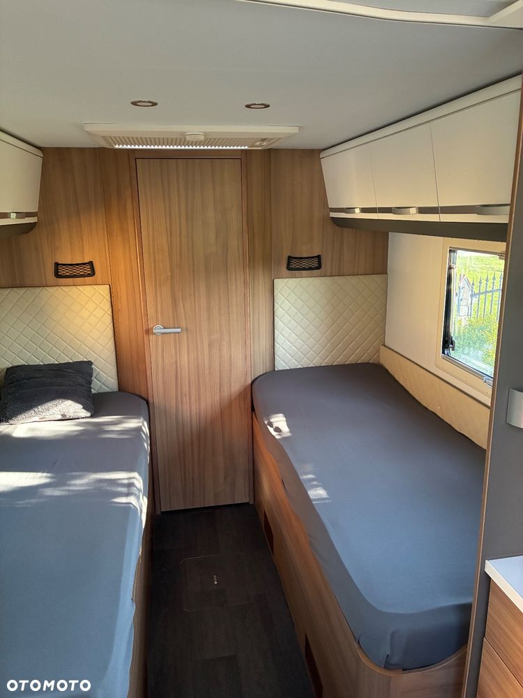 Adria Fiat ducato - 23