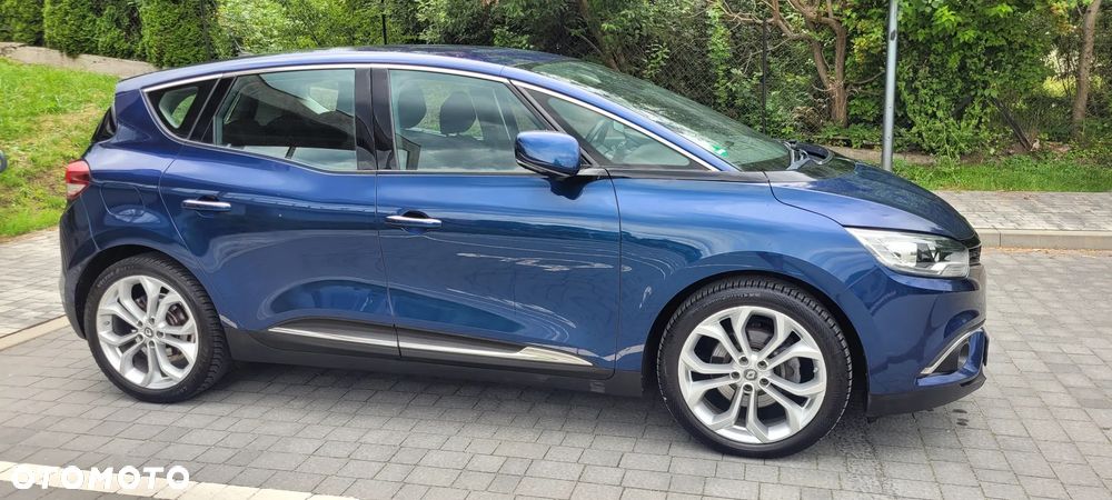 Renault Scenic 1.2 TCe Energy Life - 7