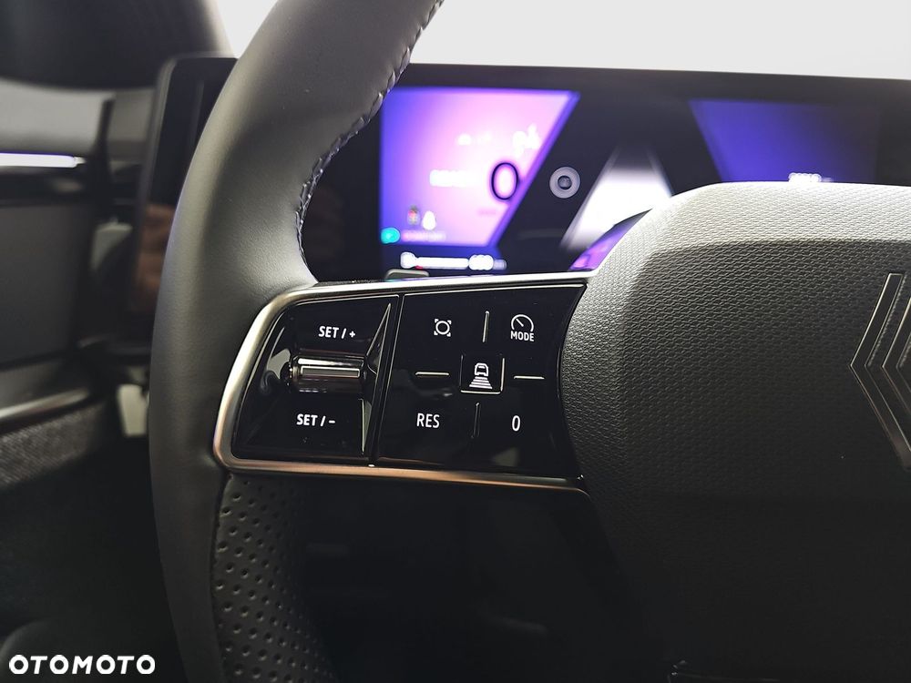 Renault Espace 1.2 E-Tech Full Hybrid 200 Techno MMT 7os - 15