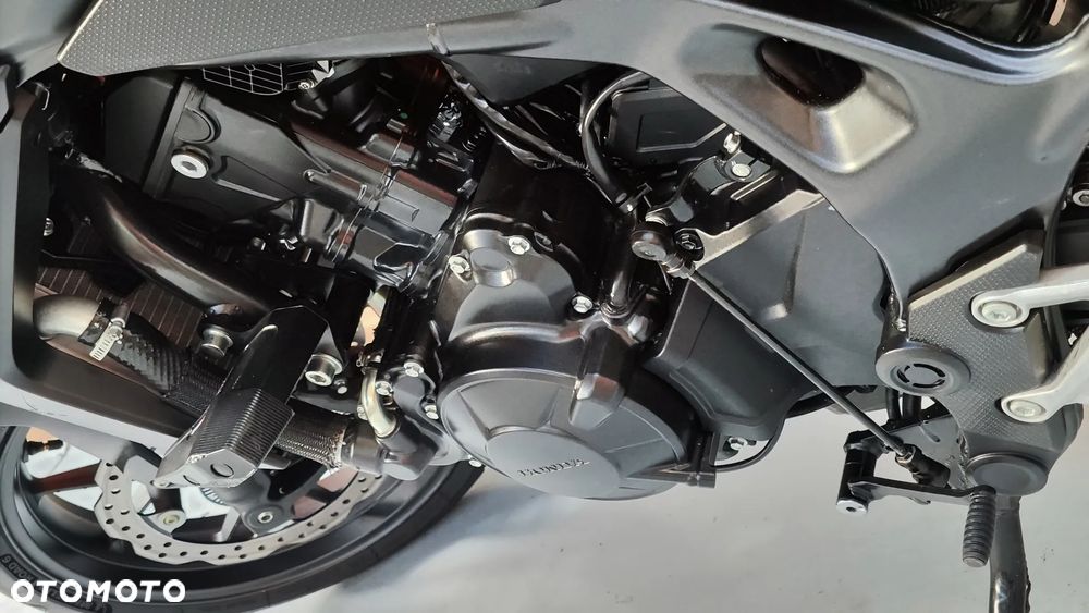 Honda Hornet - 29