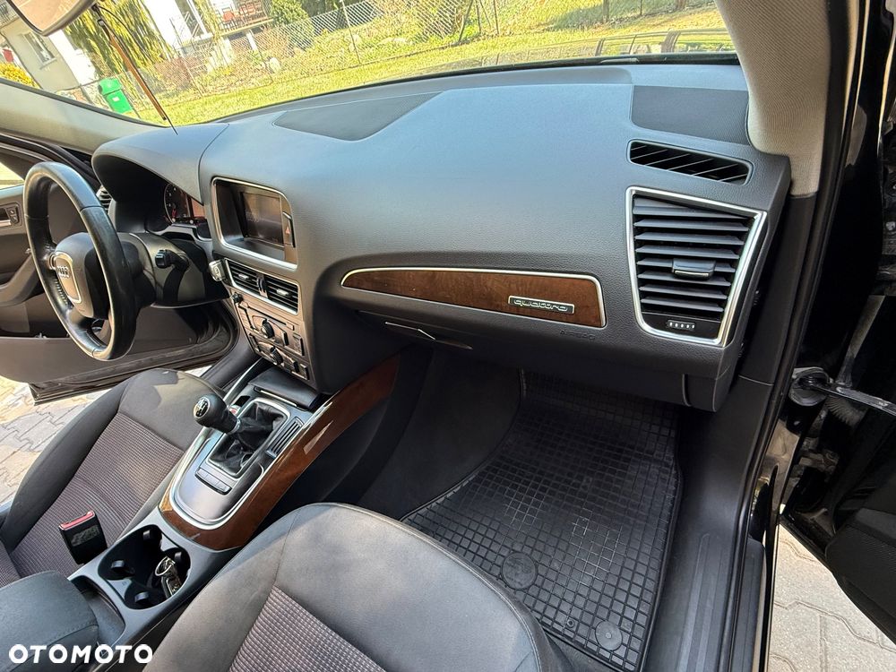 Audi Q5 2.0 TDI Quattro - 8