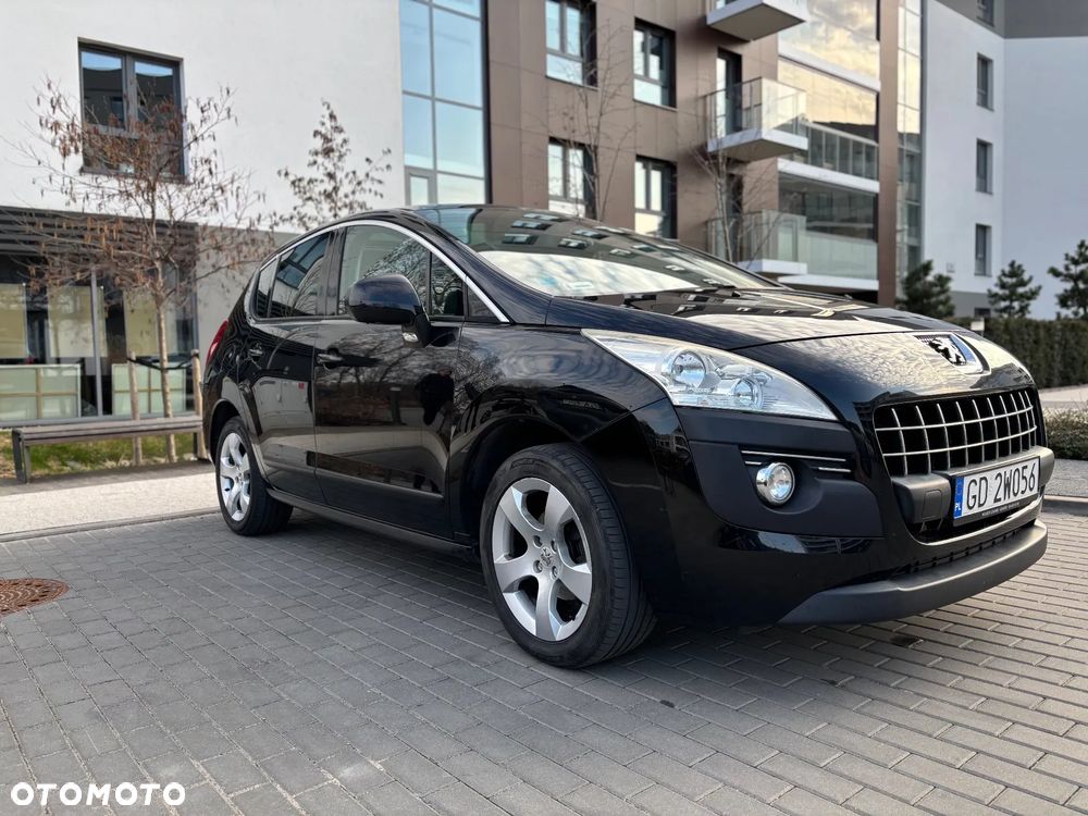 Peugeot 3008 - 28