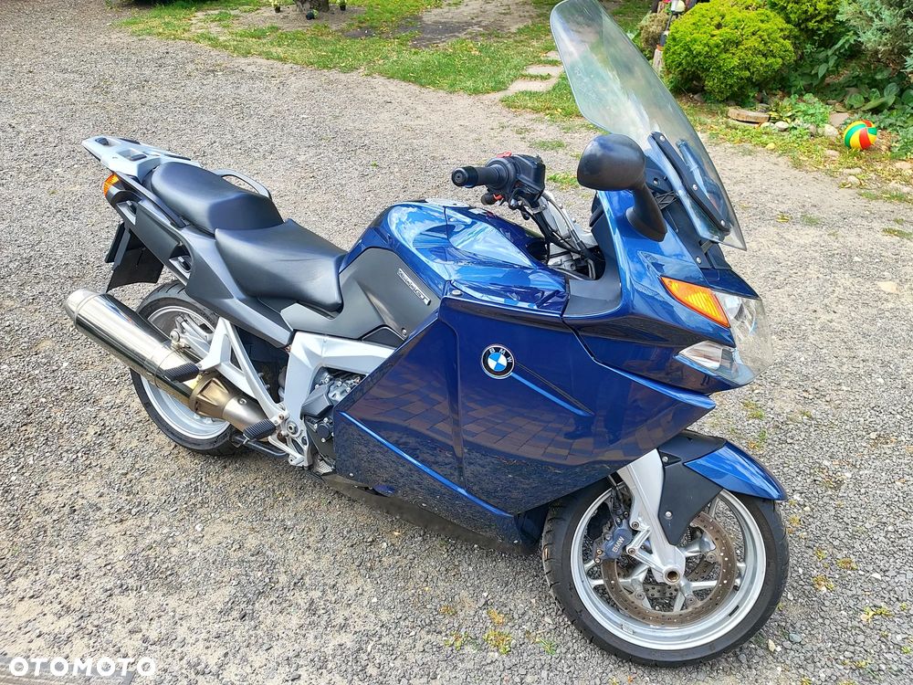 BMW K - 4