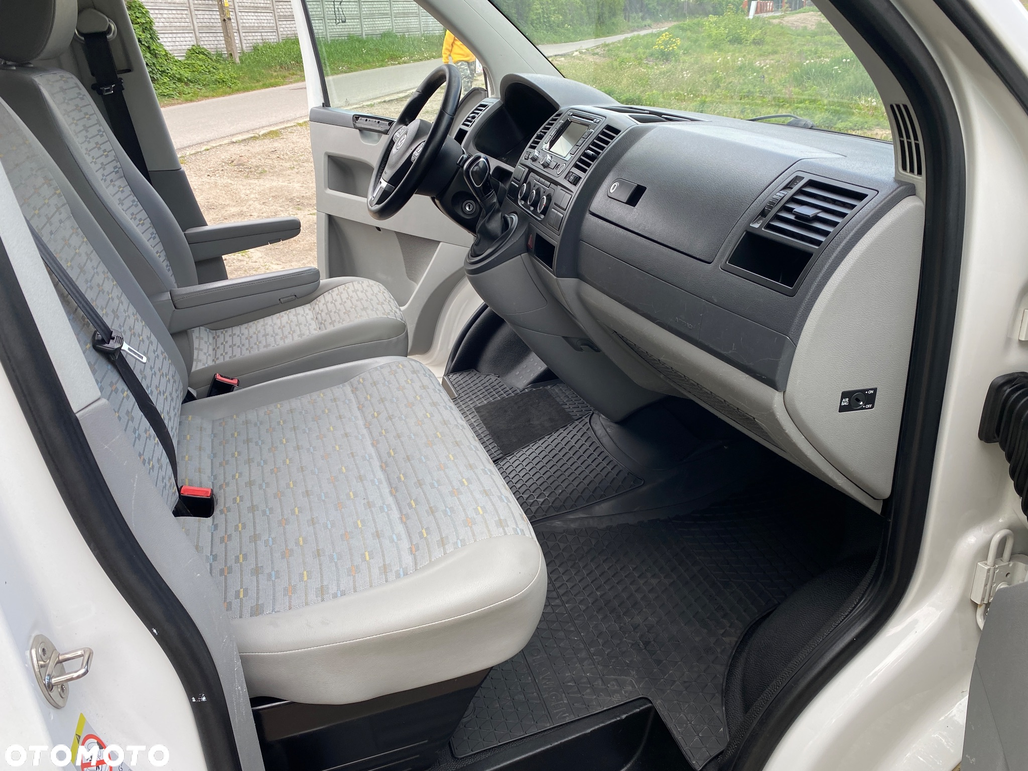 Volkswagen TRANSPORTER - 19