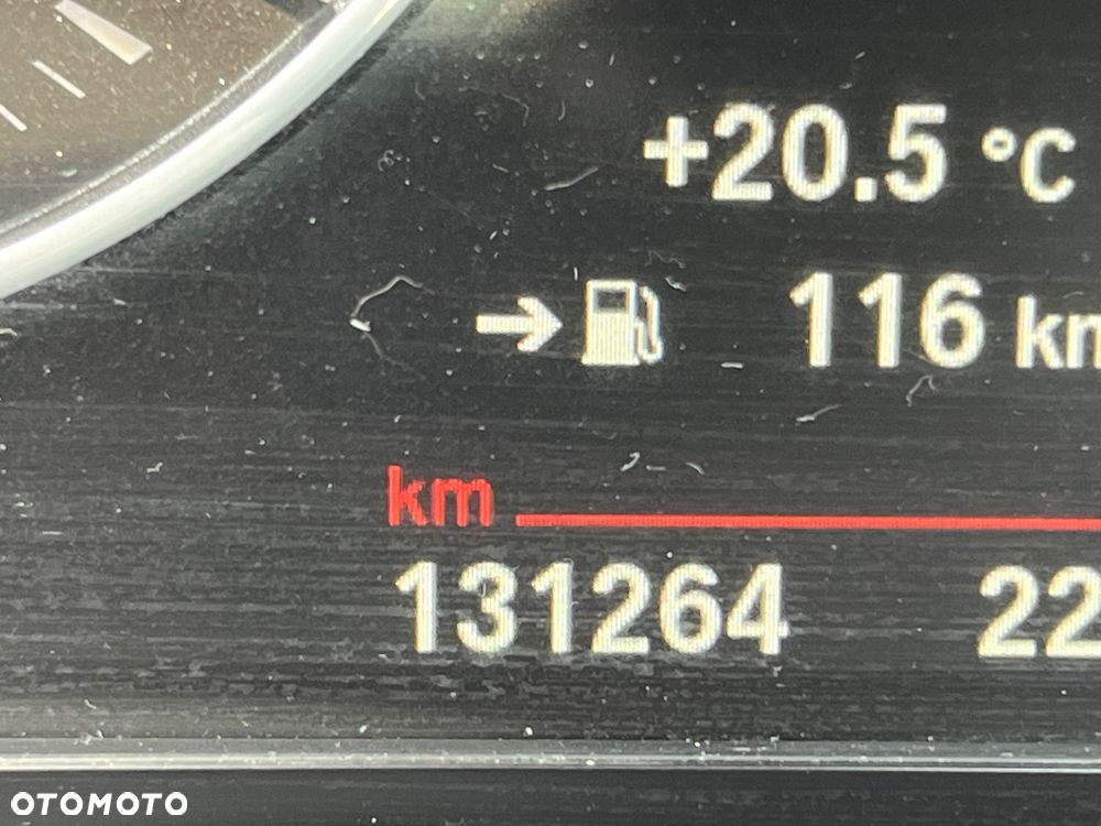 BMW X1 xDrive25i Sport Line - 22