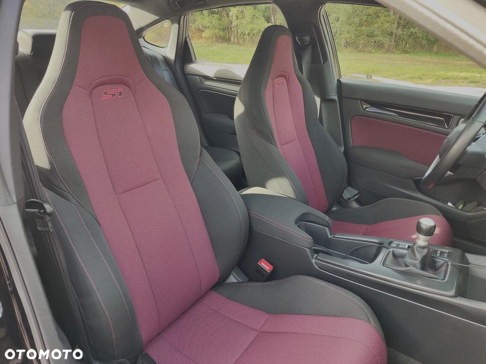 Honda Civic - 8