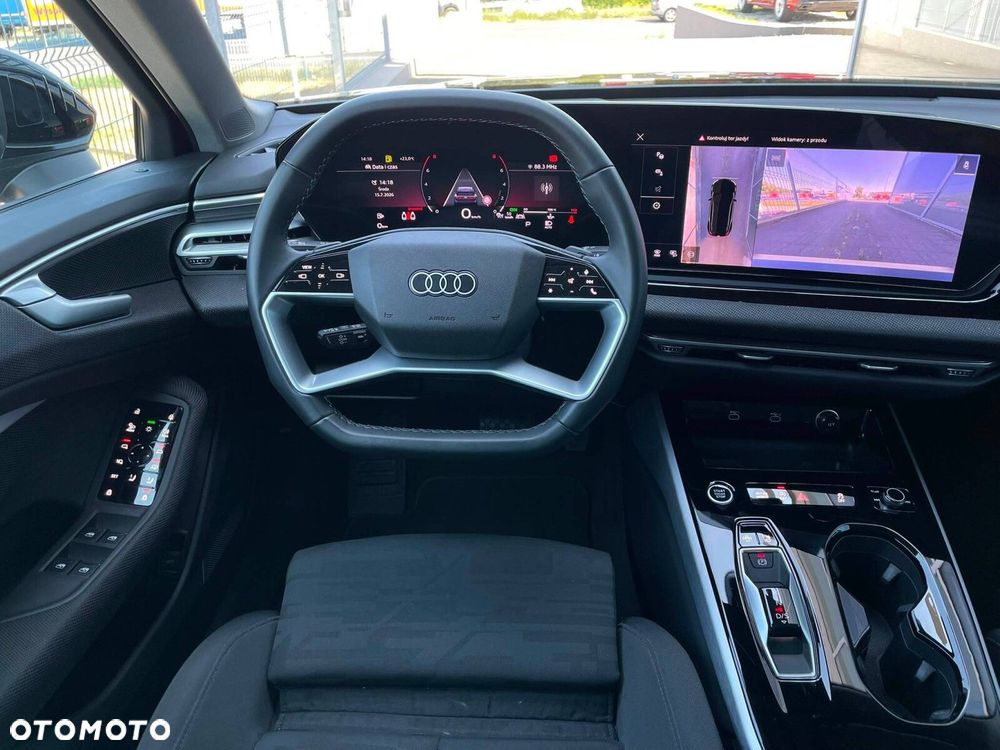 Audi A6 Avant - 18