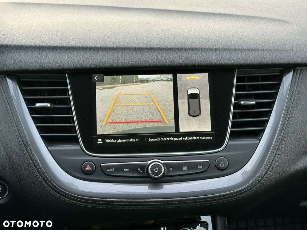 Opel Grandland X - 30