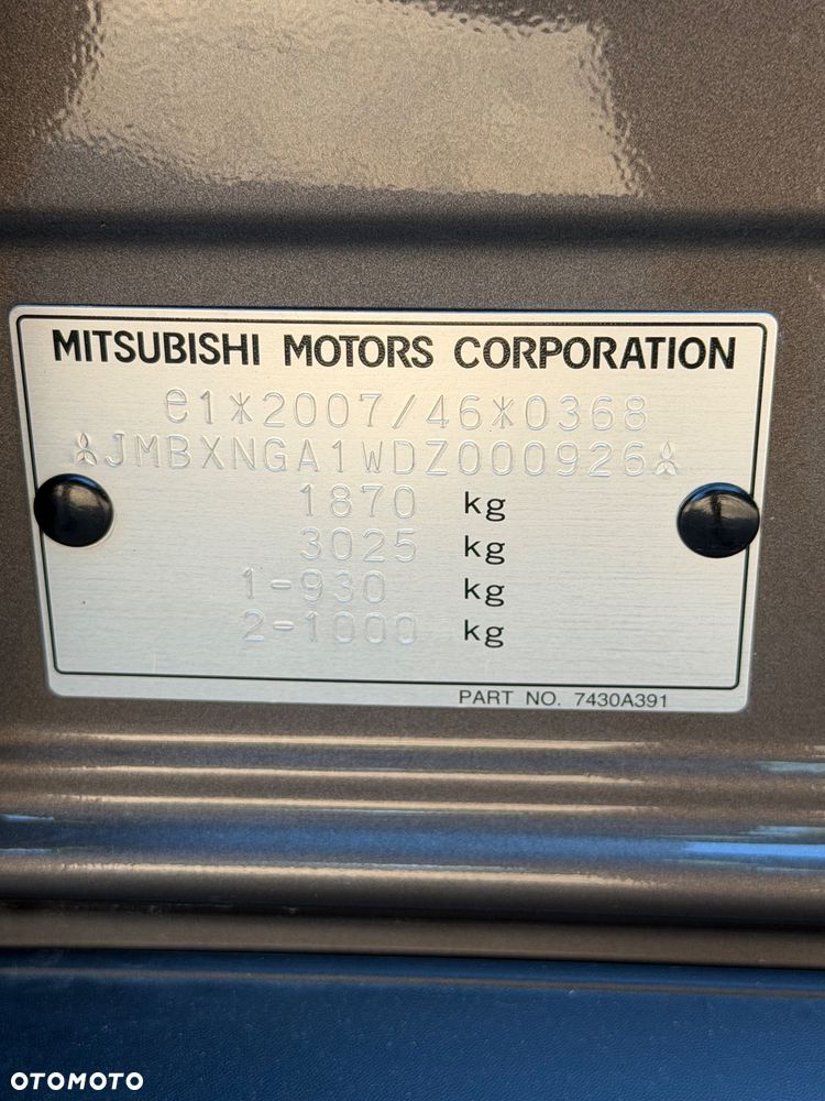 Mitsubishi ASX 1.6 ClearTec 2WD Top - 26