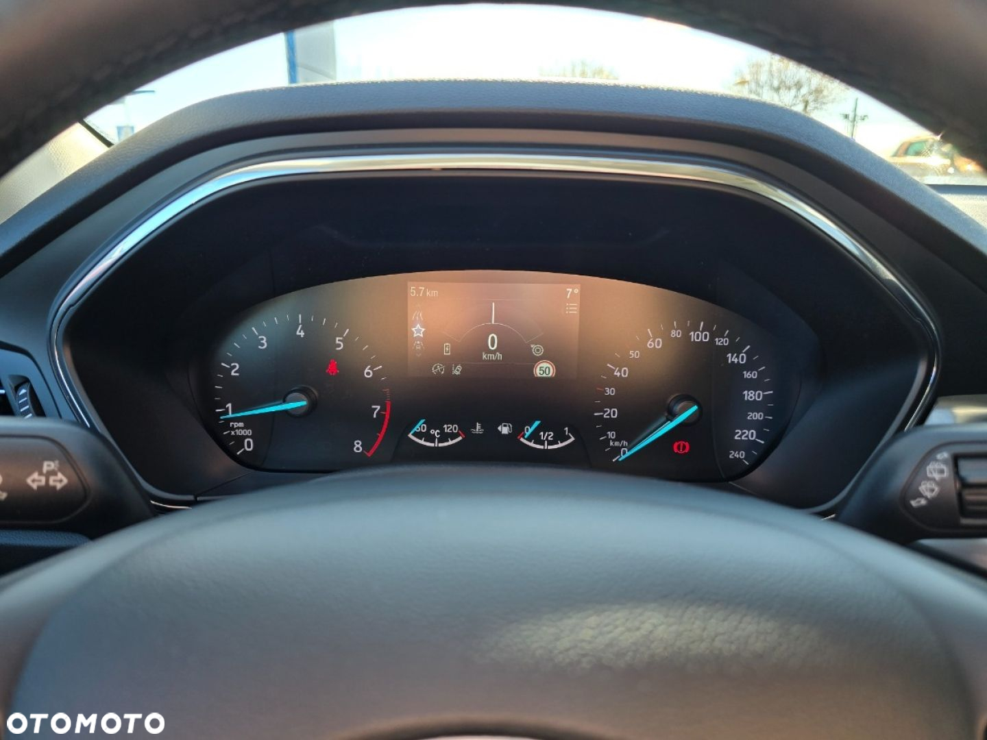 Ford Focus - 14