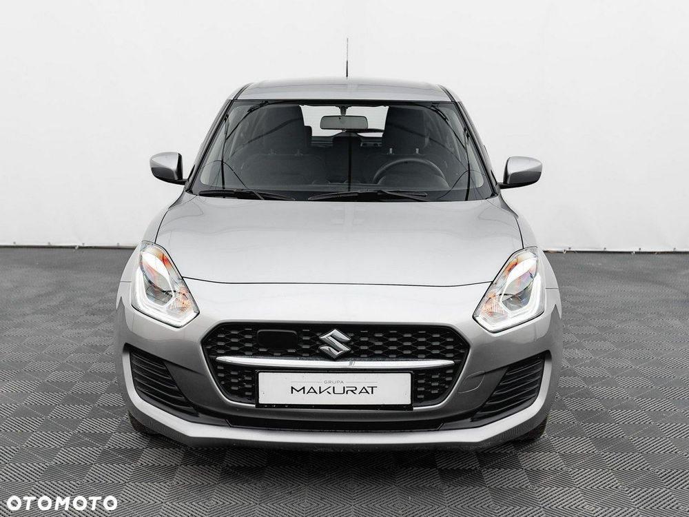 Suzuki Swift - 8