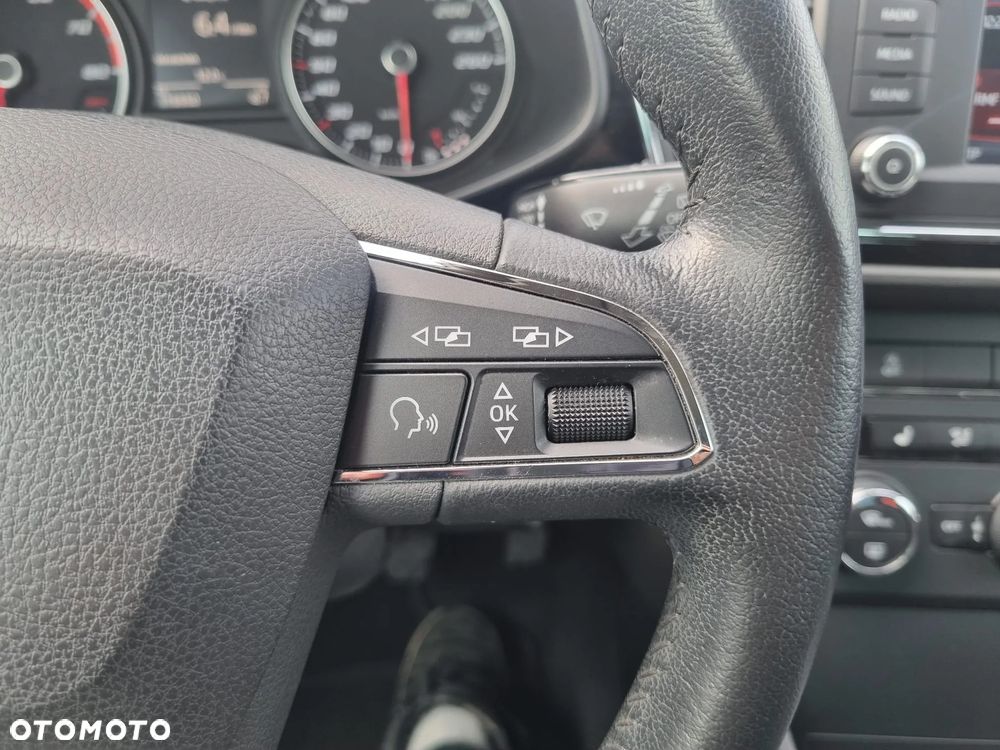 Seat Leon 1.4 TSI Start&Stop Style - 21