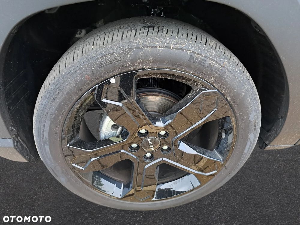 SsangYong/KGM Torres 1.5 T-GDI HEV e-DHT Wild - 10