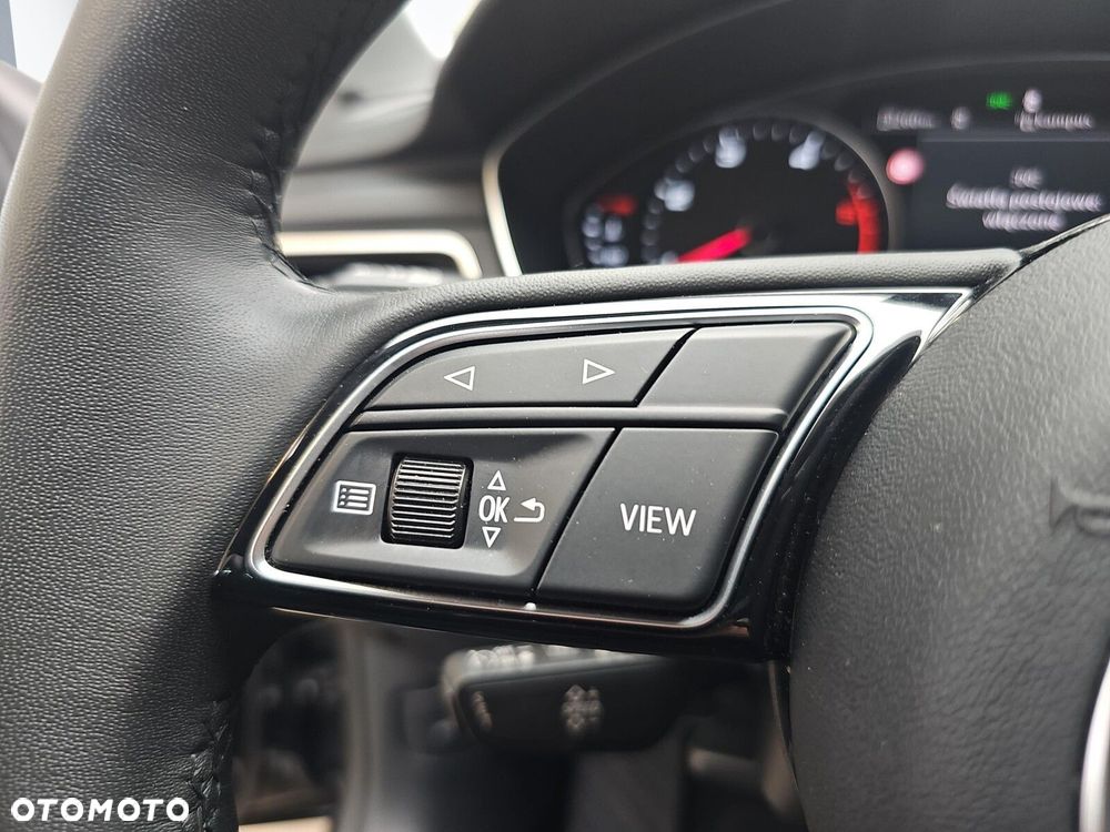 Audi A5 Sportback 35 TDI mHEV S tronic - 14