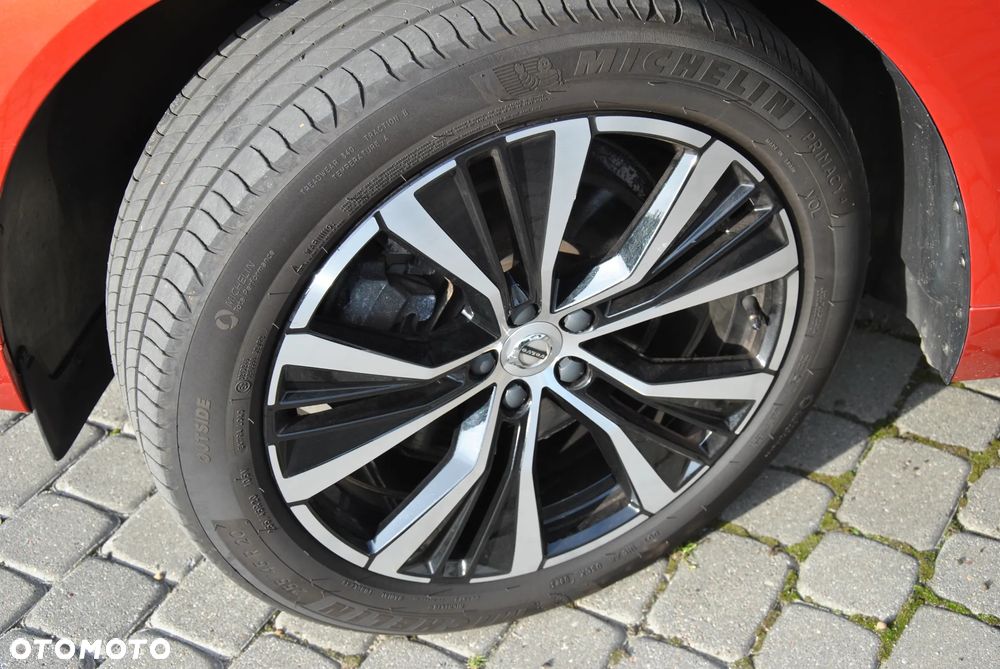 Volvo XC 60 B4 D R-Design - 34