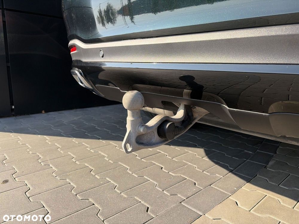 Mercedes-Benz GLS 2024