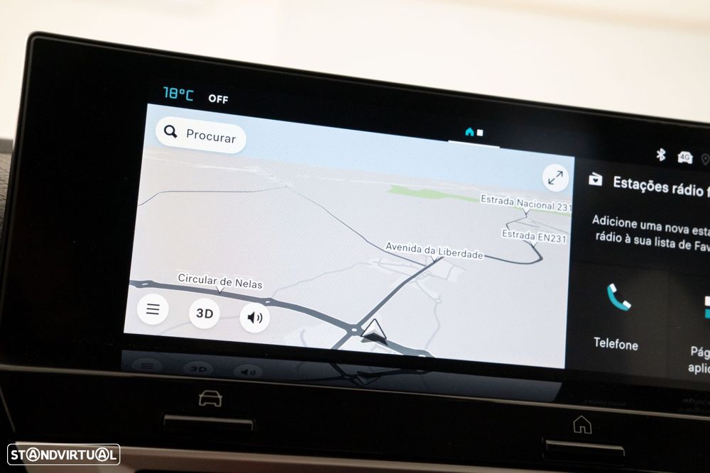 Citroën C4 1.2 Hybrid Plus e-DSC6 - 37