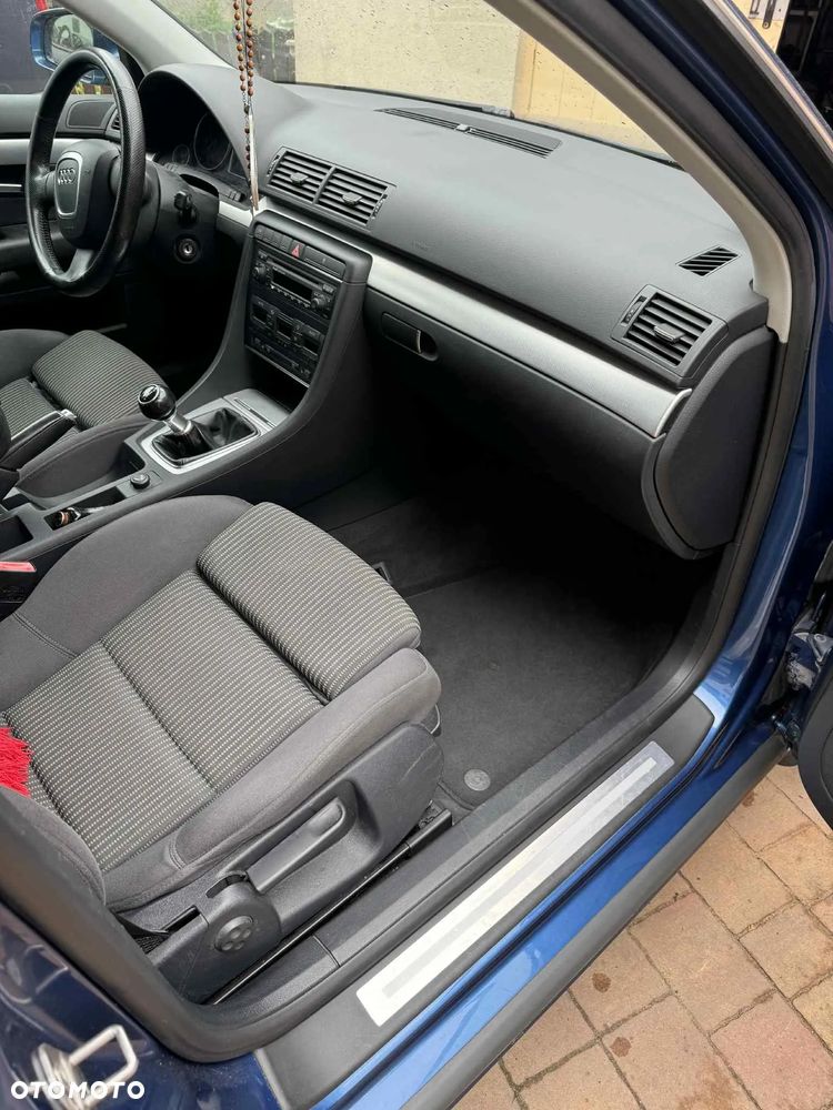 Audi A4 1.8T - 6