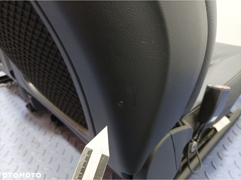 VOLVO XC90 II FOTELE KANAPA BOCZKI WNĘTRZE SKÓRA MOMENTUM EU - 10