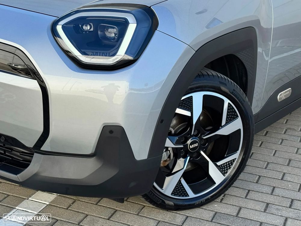 MINI Aceman E Classic S - 6