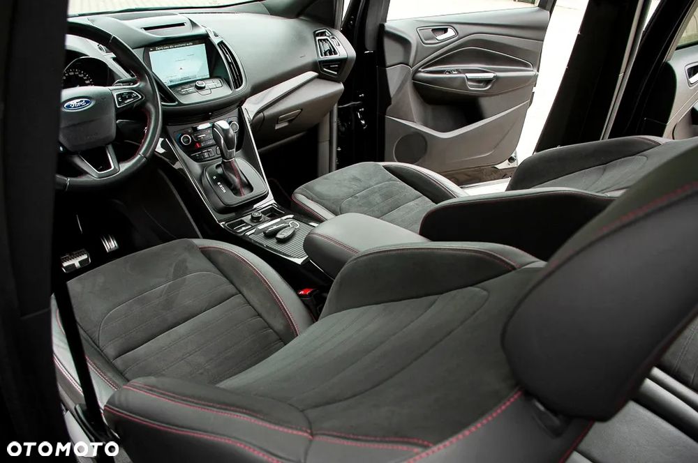 Ford Kuga 1.5 EcoBoost AWD ST-Line ASS - 26