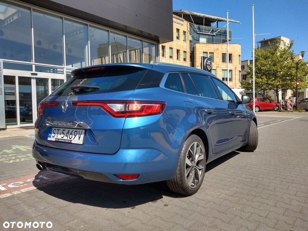 Renault Megane - 7