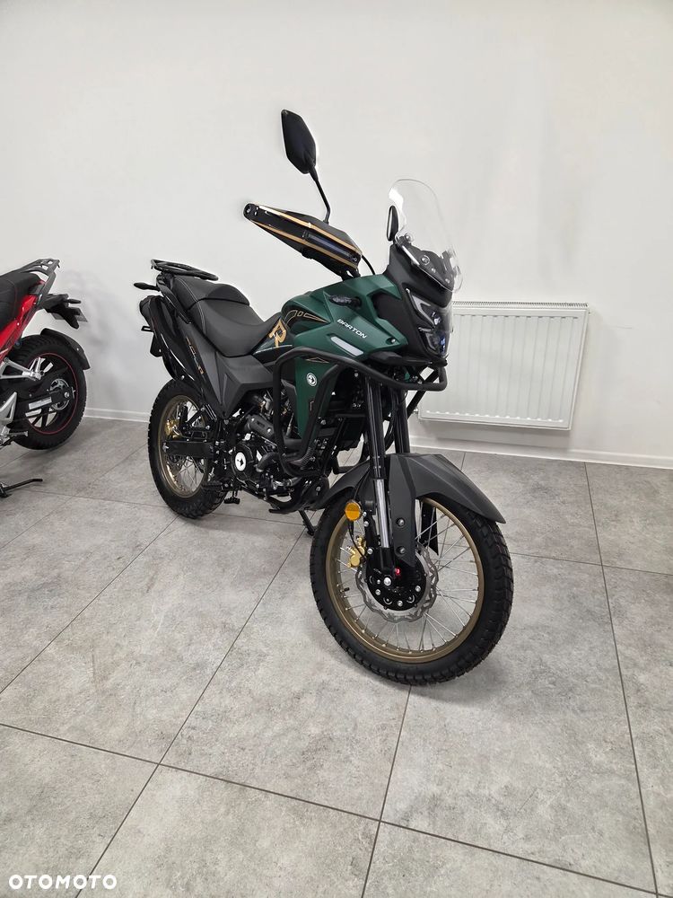 Barton Traverse 125 - 8
