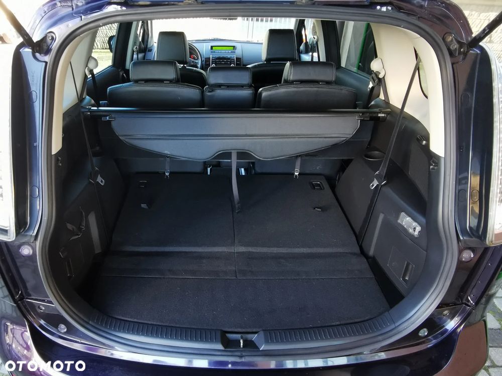 Mazda 5 2.0 Exclusive - 37