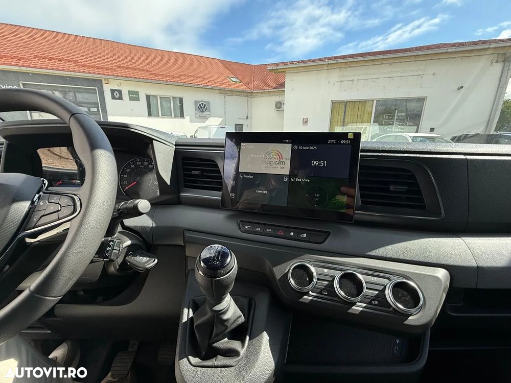 Renault Master - 7